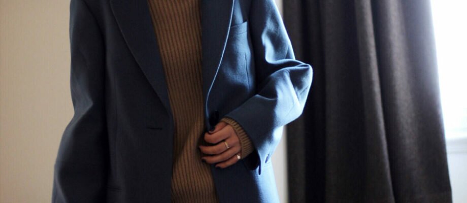 A Weekend In London With Burberry