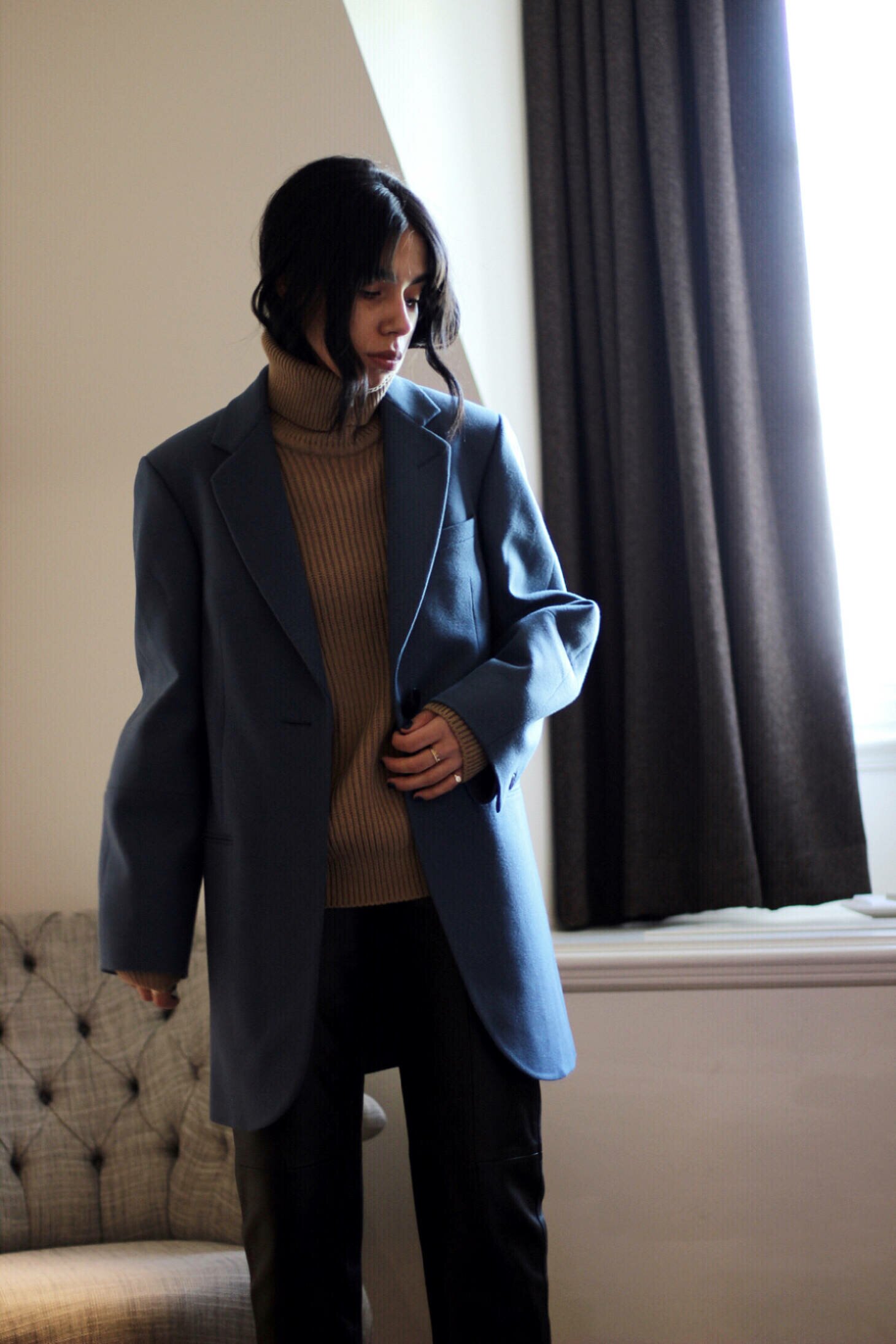 A Weekend In London With Burberry