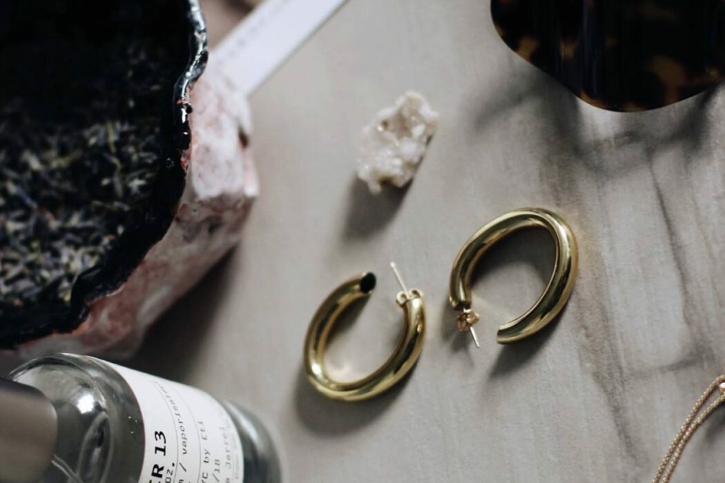 Hair Accessories and New Jewelry For Spring